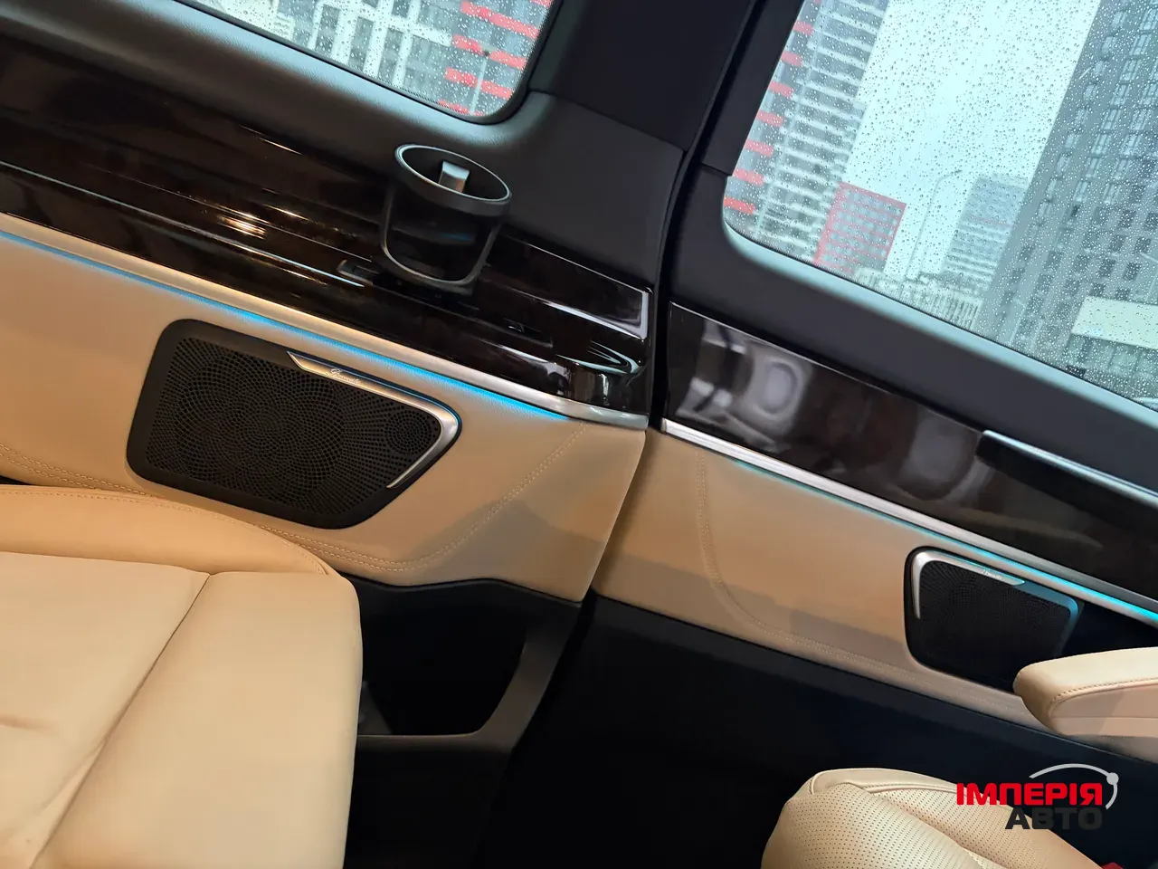 Mercedes-Benz V-Класс - фото 45