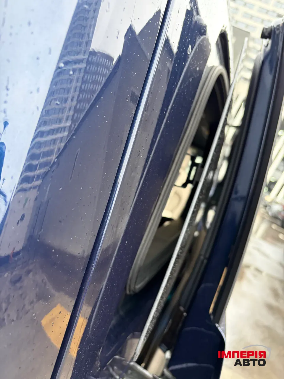 Mercedes-Benz V-Класс - фото 34