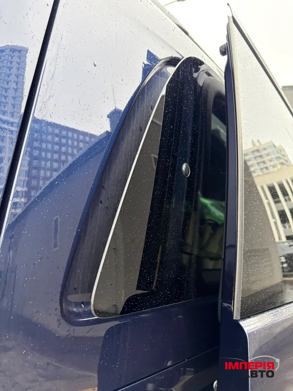 Mercedes-Benz V-Класс - фото 35