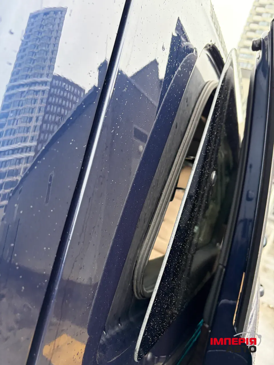 Mercedes-Benz V-Класс - фото 37