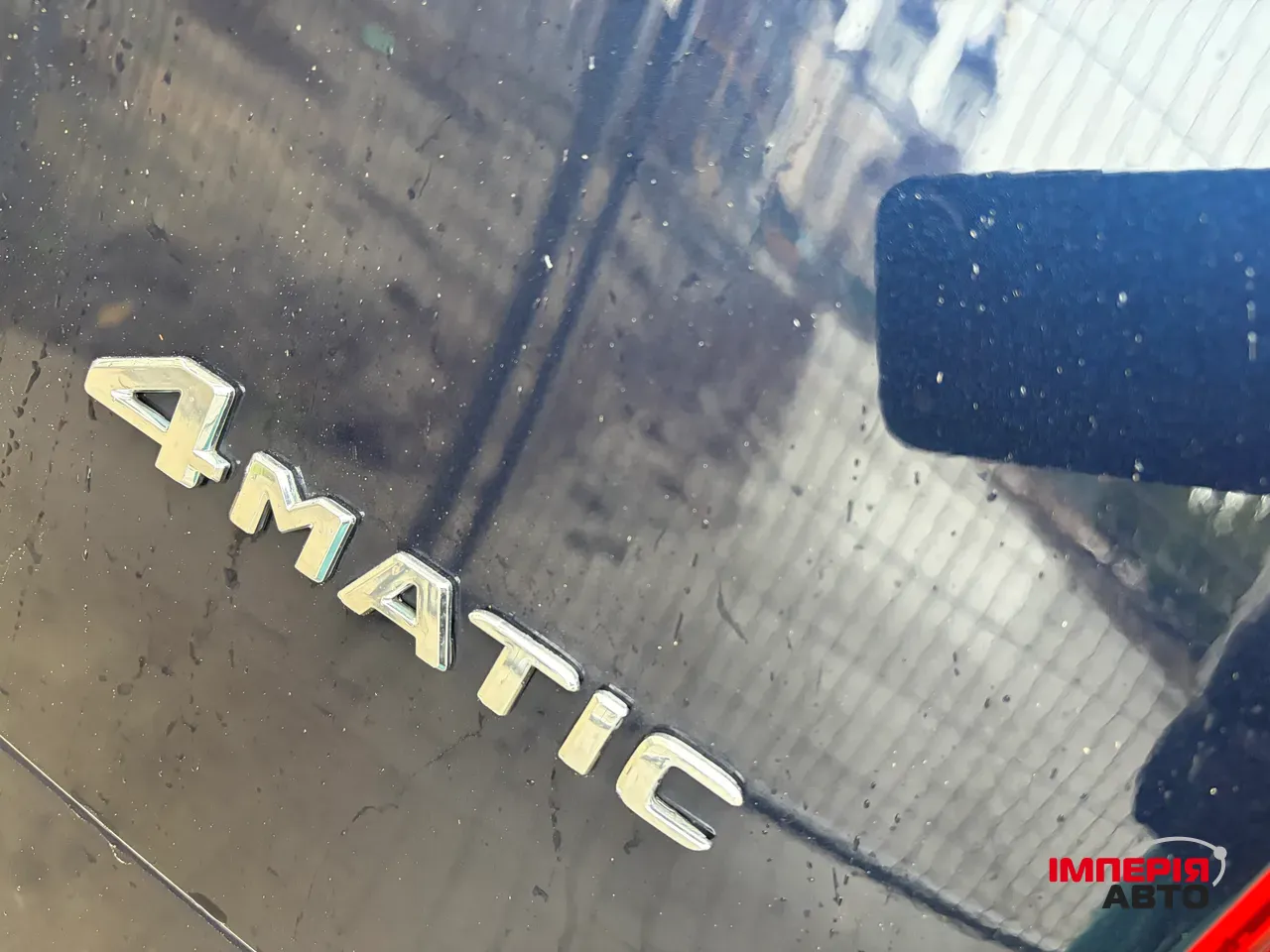 Mercedes-Benz V-Класс - фото 33