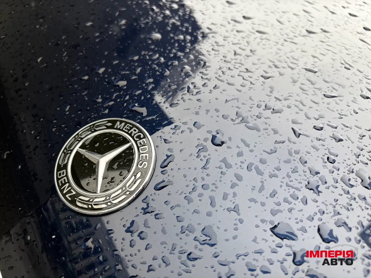 Mercedes-Benz V-Класс - фото 18