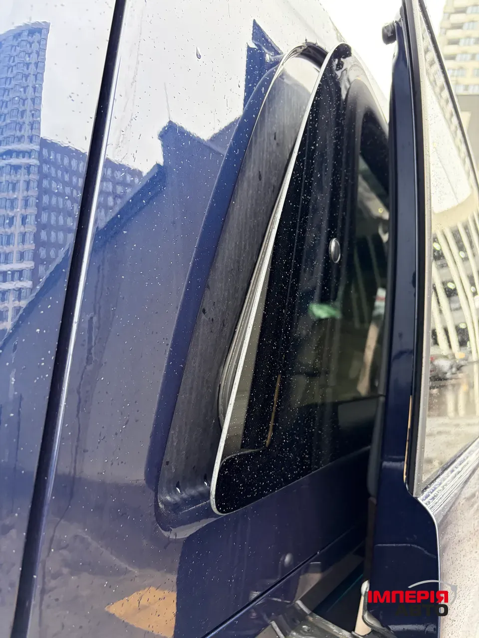 Mercedes-Benz V-Класс - фото 36