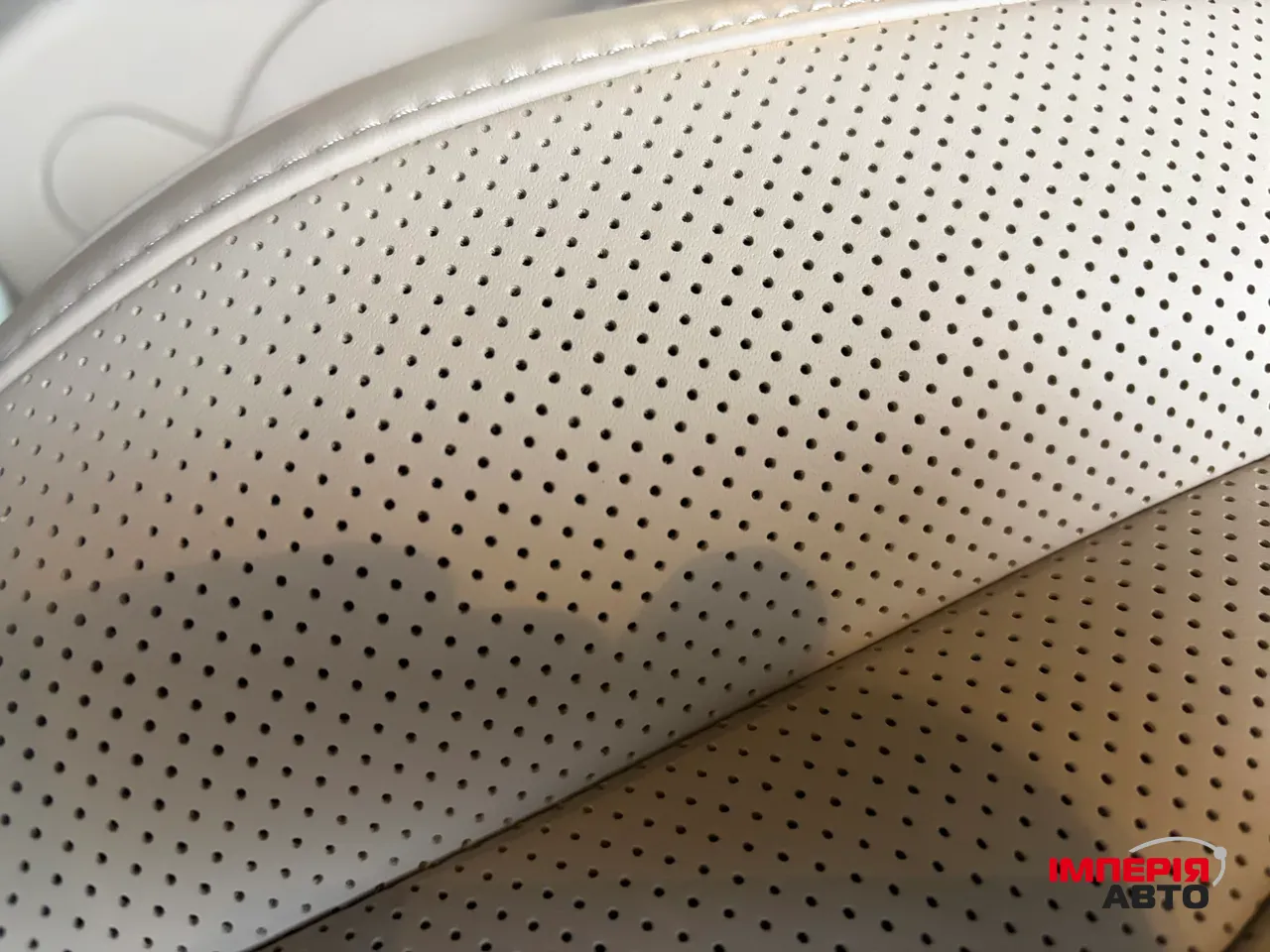 Mercedes-Benz V-Класс - фото 46