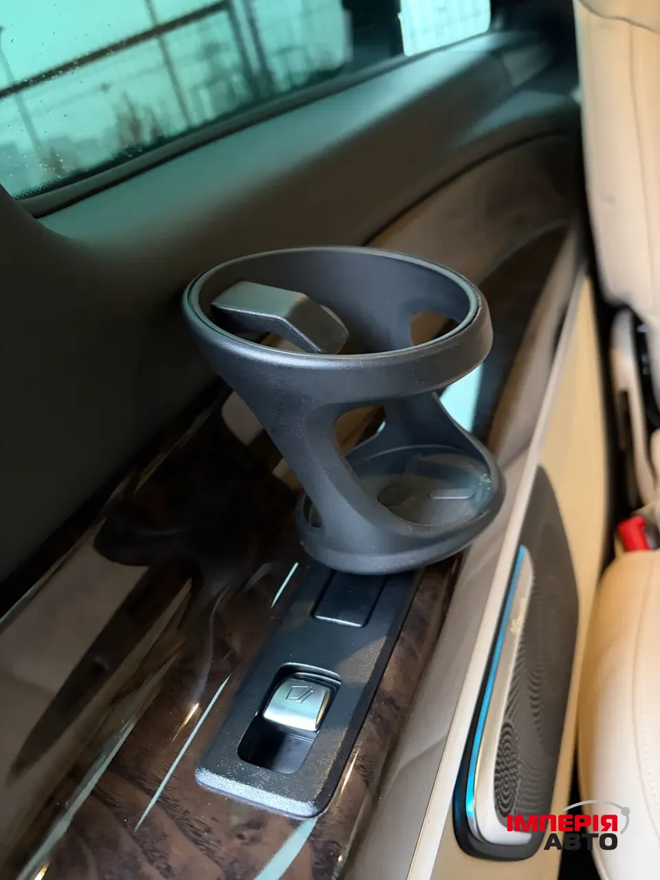 Mercedes-Benz V-Класс - фото 42