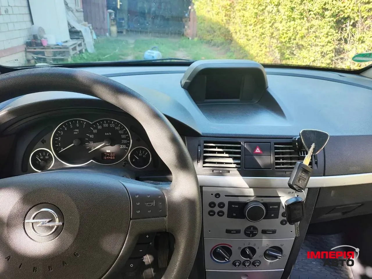 Opel Meriva - фото 6