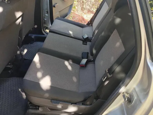 Opel Meriva - фото 5