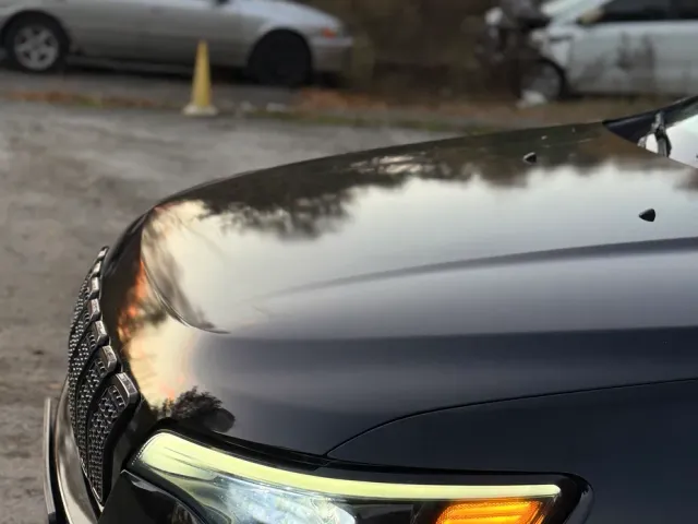 Jeep Cherokee - фото 2