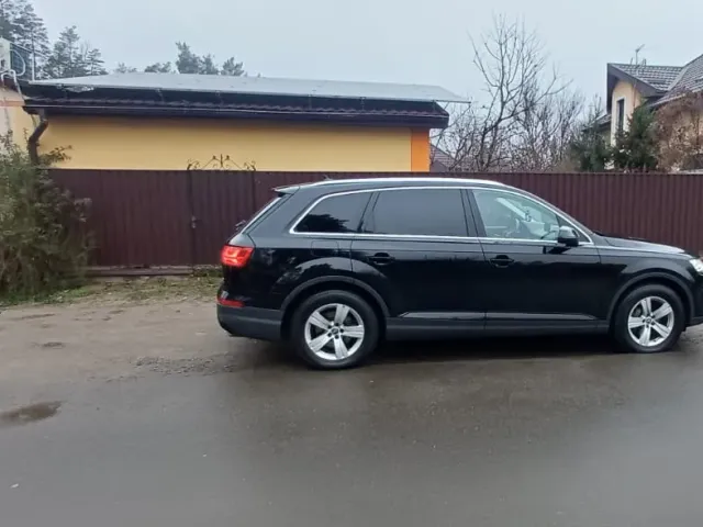 Audi Q7 2017, Буча, $31 500 - зображення 2