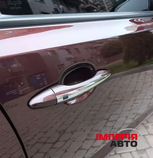 Kia Optima - фото 18