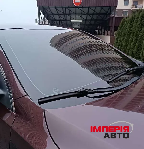 Kia Optima - фото 23