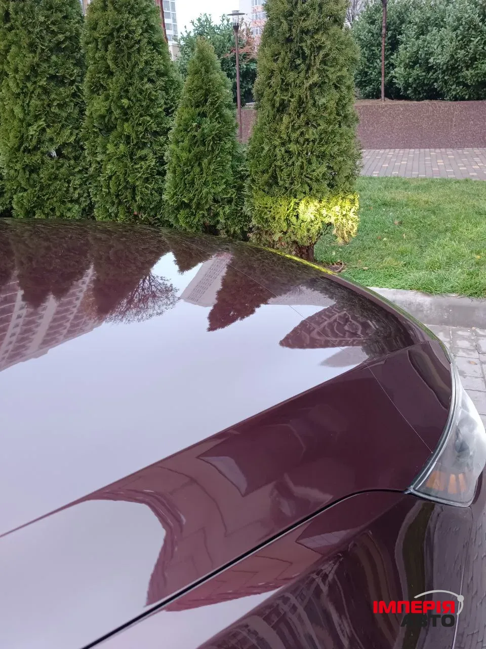 Kia Optima - фото 24