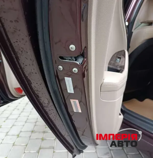 Kia Optima - фото 14