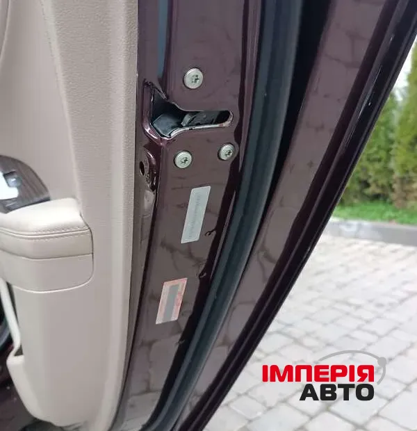 Kia Optima - фото 16