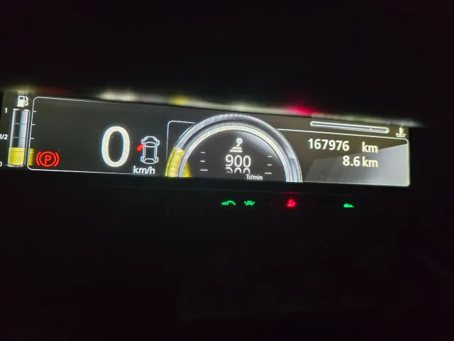 Renault Scenic - фото 5