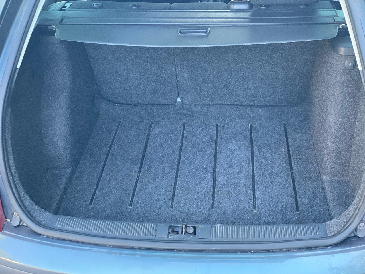 Skoda Fabia - фото 4