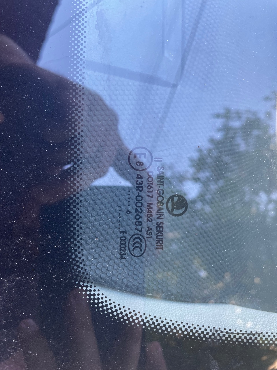 Skoda Fabia - фото 14