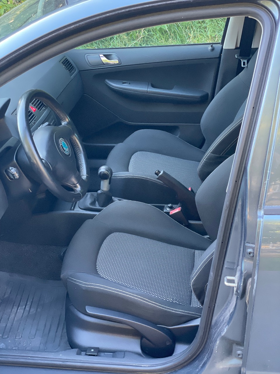 Skoda Fabia - фото 23