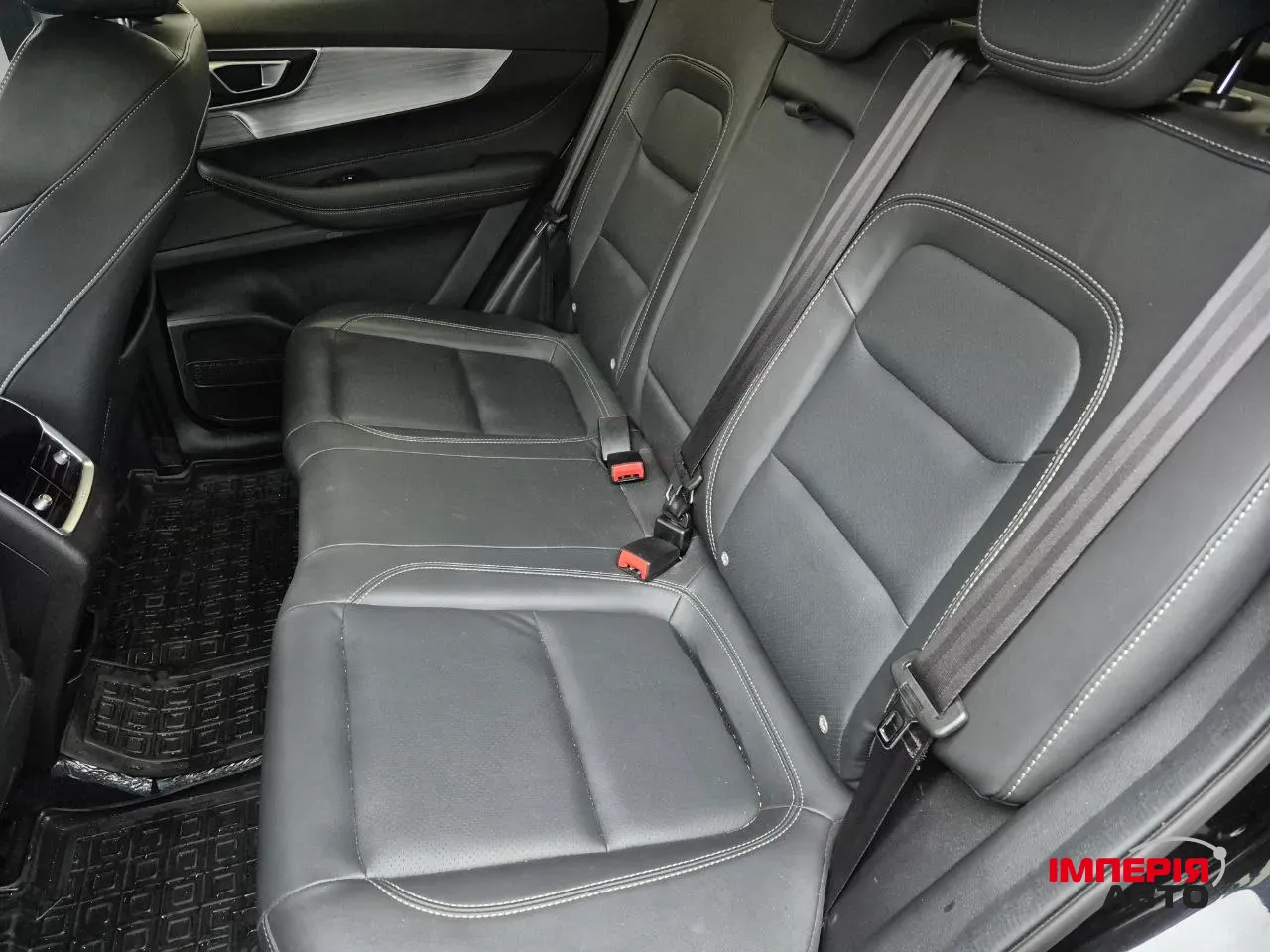 Chery Tiggo 4 Pro - фото 25