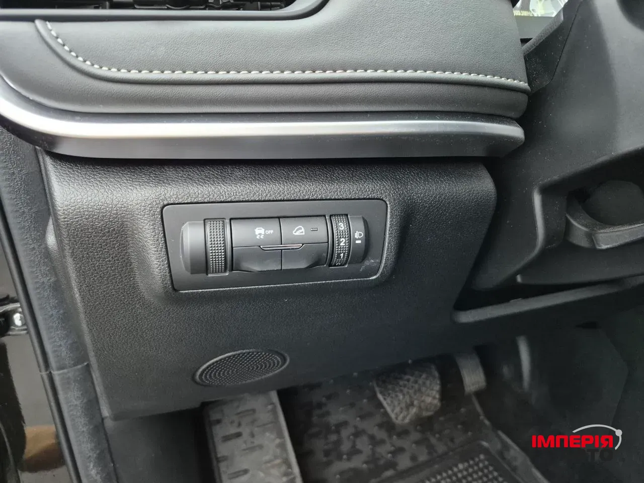 Chery Tiggo 4 Pro - фото 18