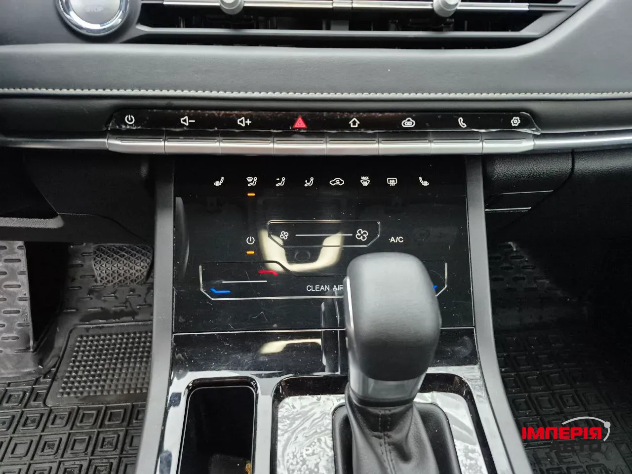 Chery Tiggo 4 Pro - фото 22