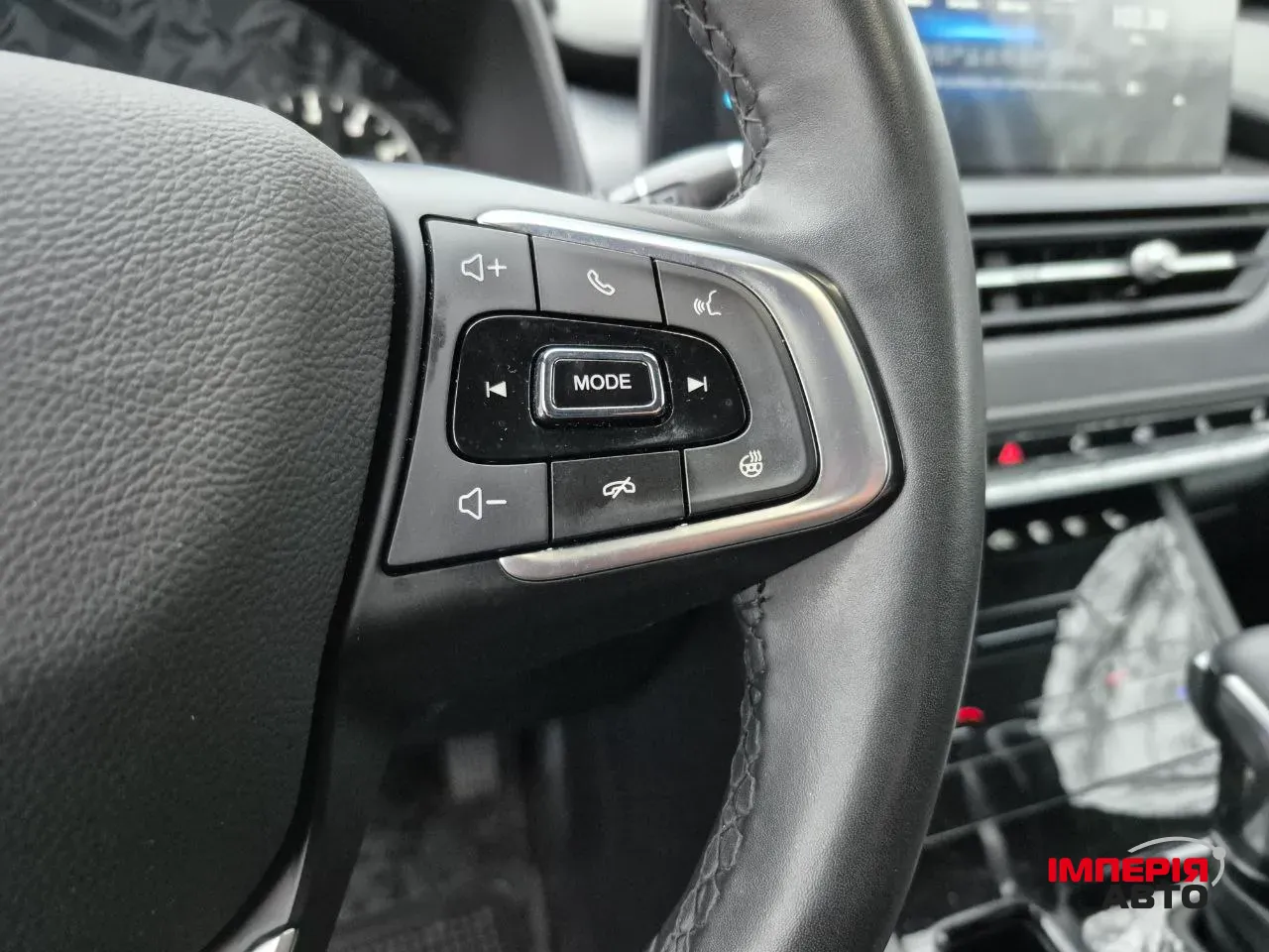 Chery Tiggo 4 Pro - фото 20