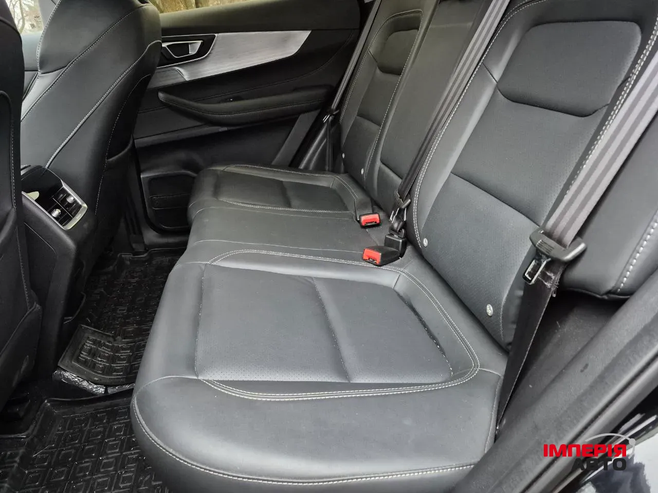 Chery Tiggo 4 Pro - фото 26