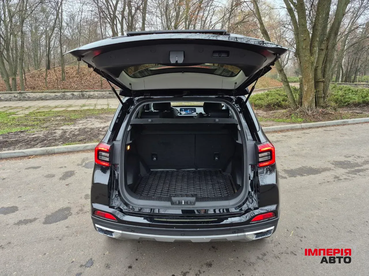 Chery Tiggo 4 Pro - фото 8