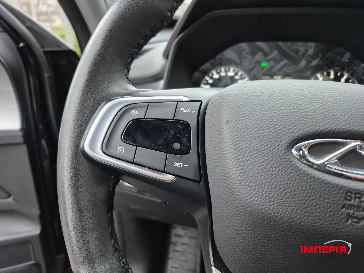 Chery Tiggo 4 Pro - фото 21