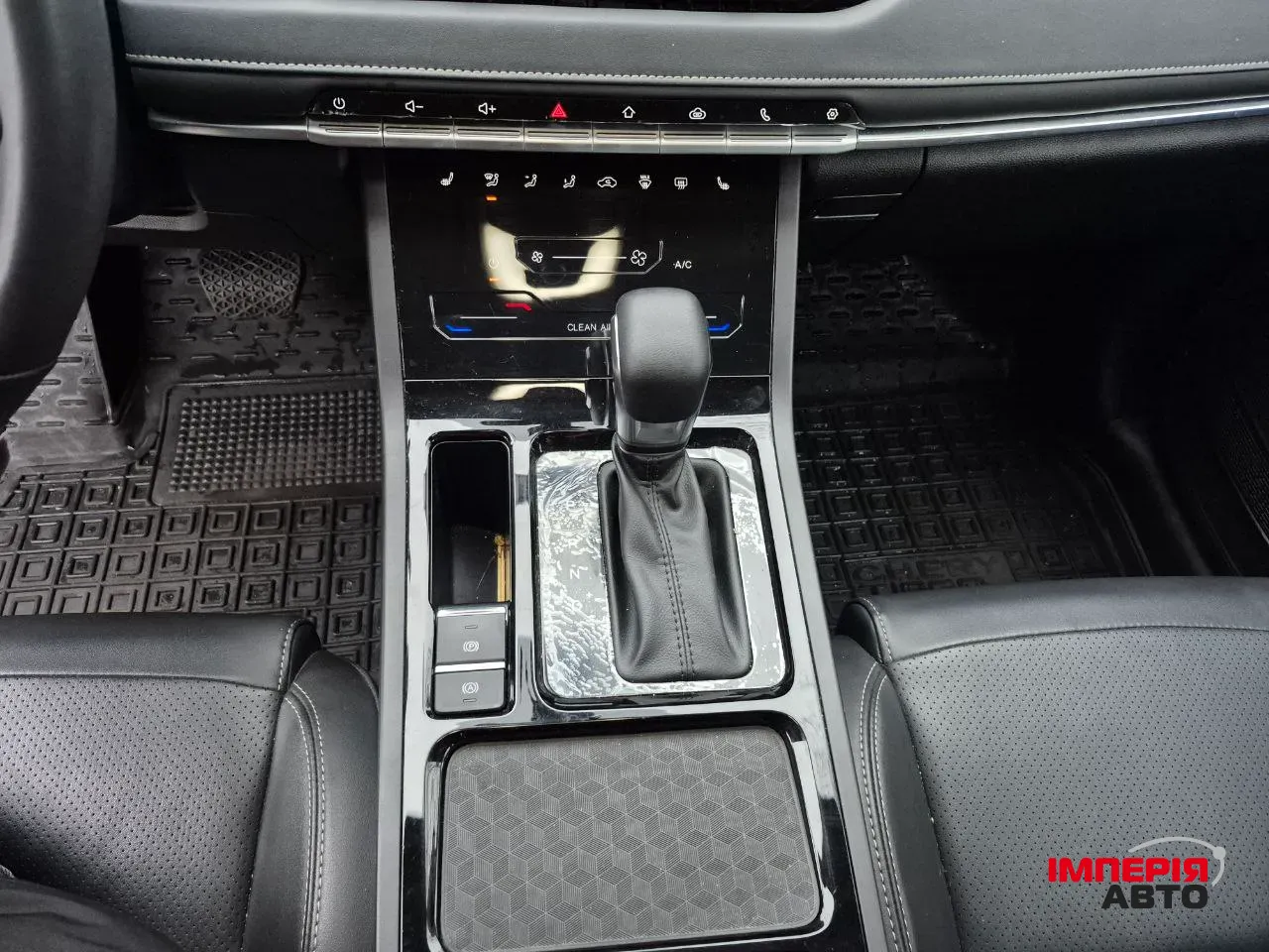 Chery Tiggo 4 Pro - фото 23