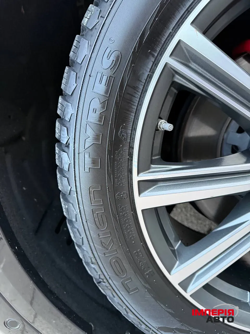 Audi Q8 - фото 10