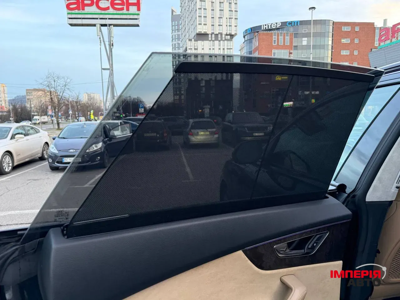 Audi Q8 - фото 29