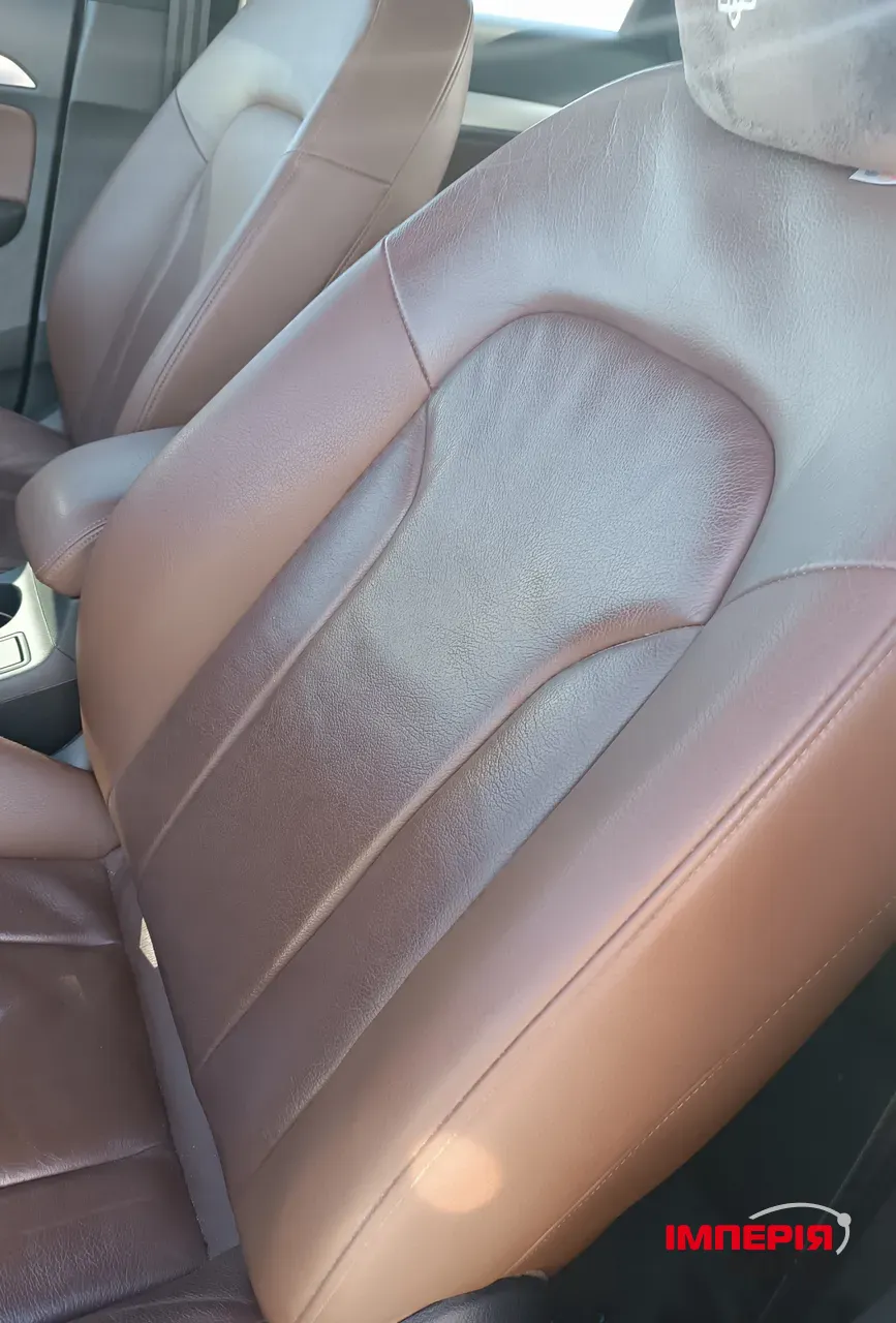 Audi Q3 - фото 31