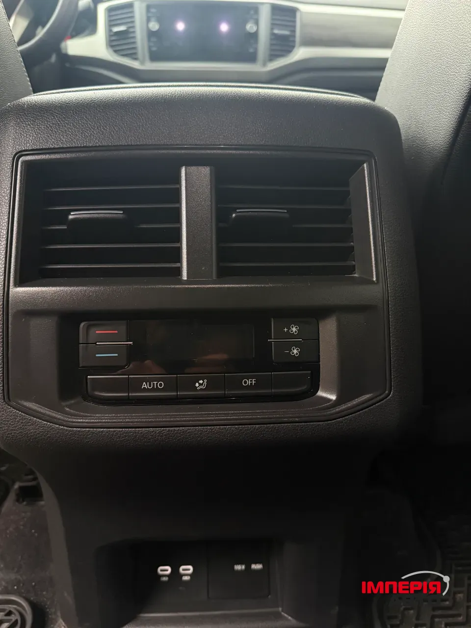 Volkswagen Atlas - фото 14