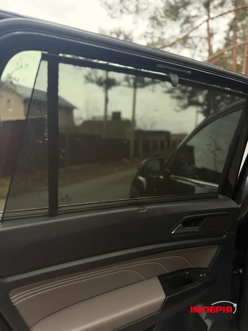 Volkswagen Atlas - фото 13