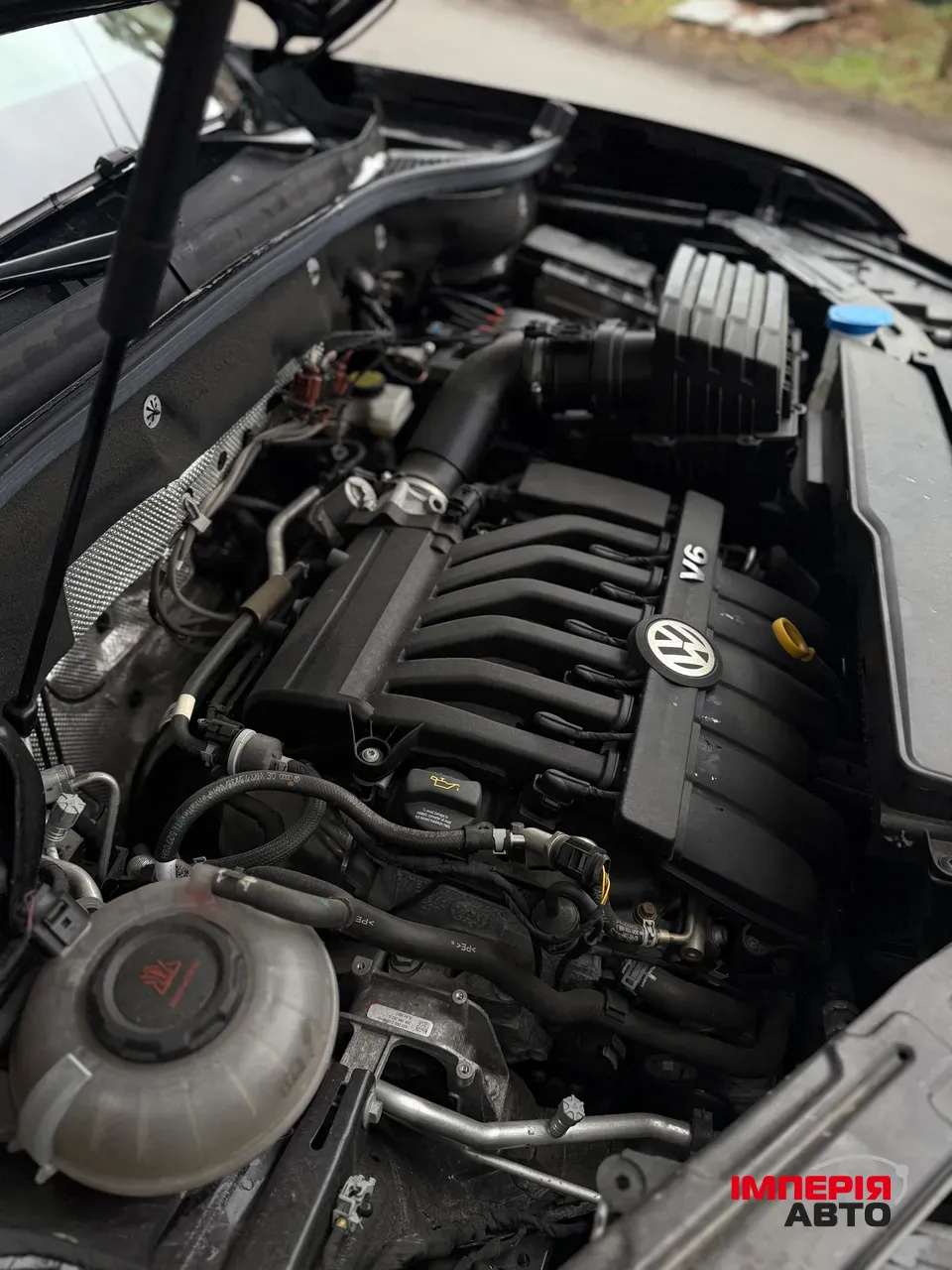 Volkswagen Atlas - фото 7