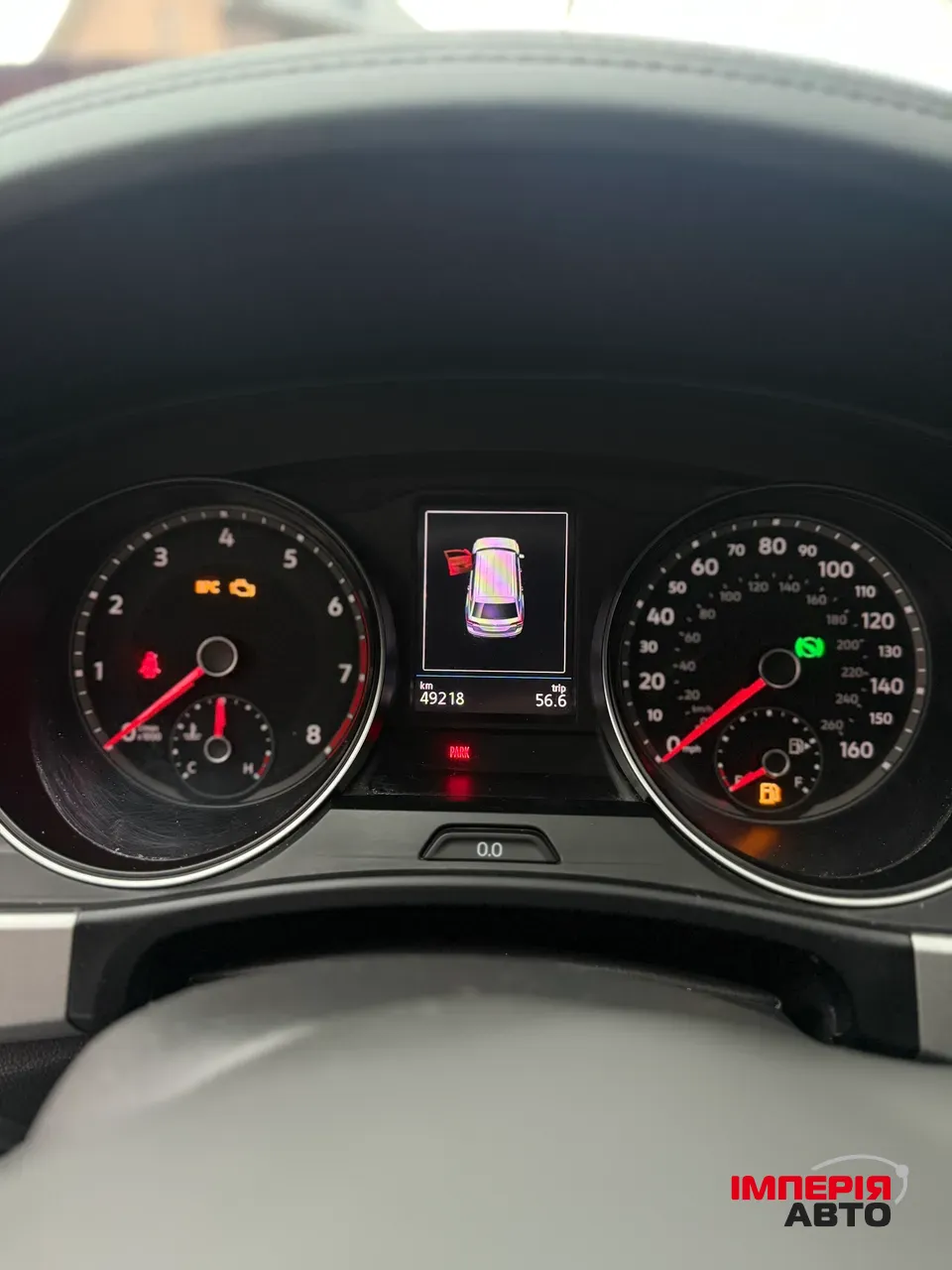 Volkswagen Atlas - фото 10