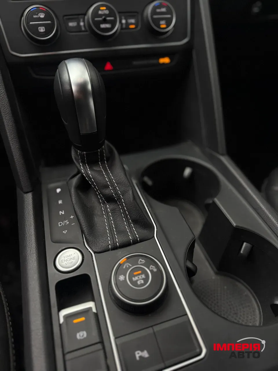 Volkswagen Atlas - фото 8