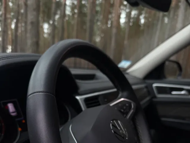 Volkswagen Atlas - фото 3