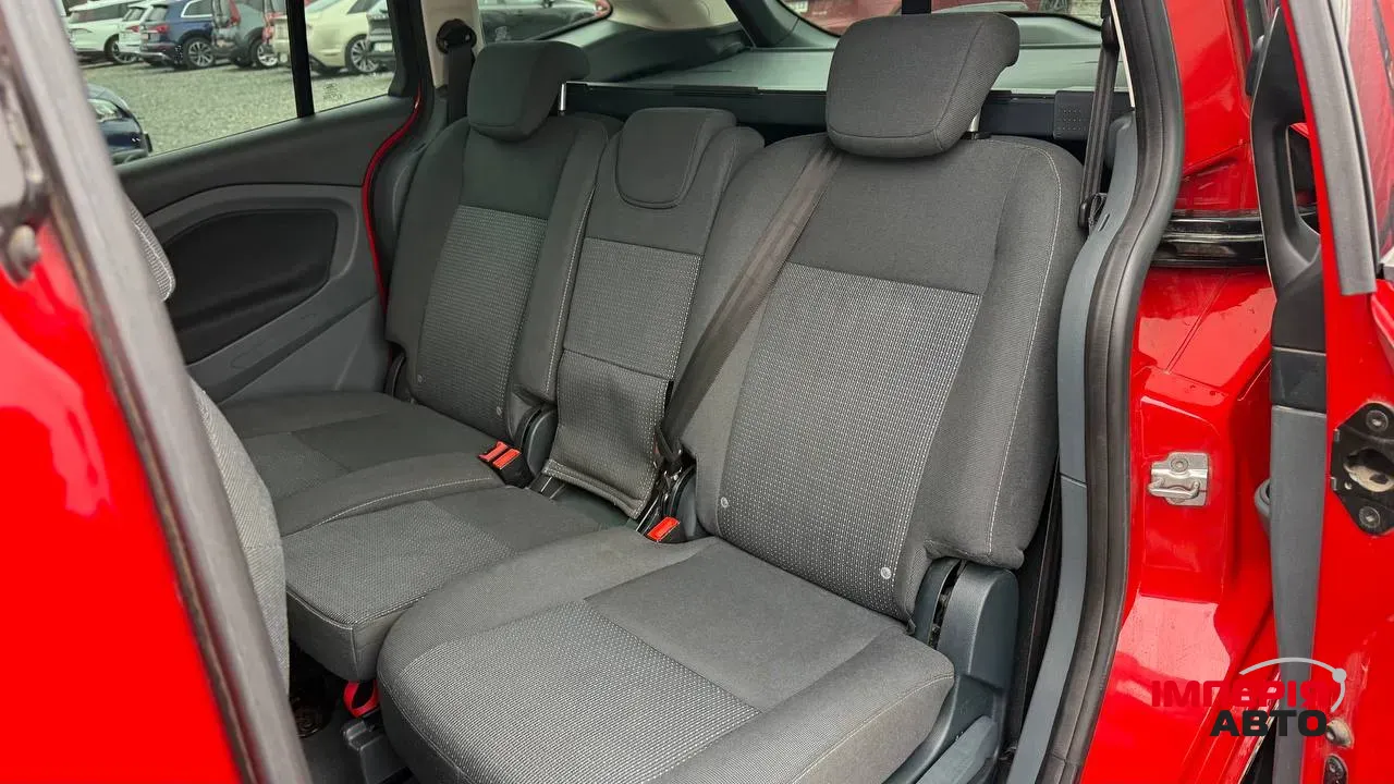 Ford C-MAX - фото 7