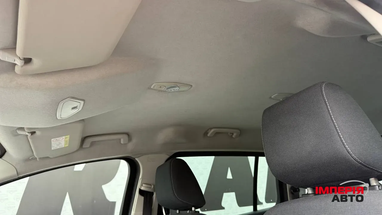 Ford C-MAX - фото 13