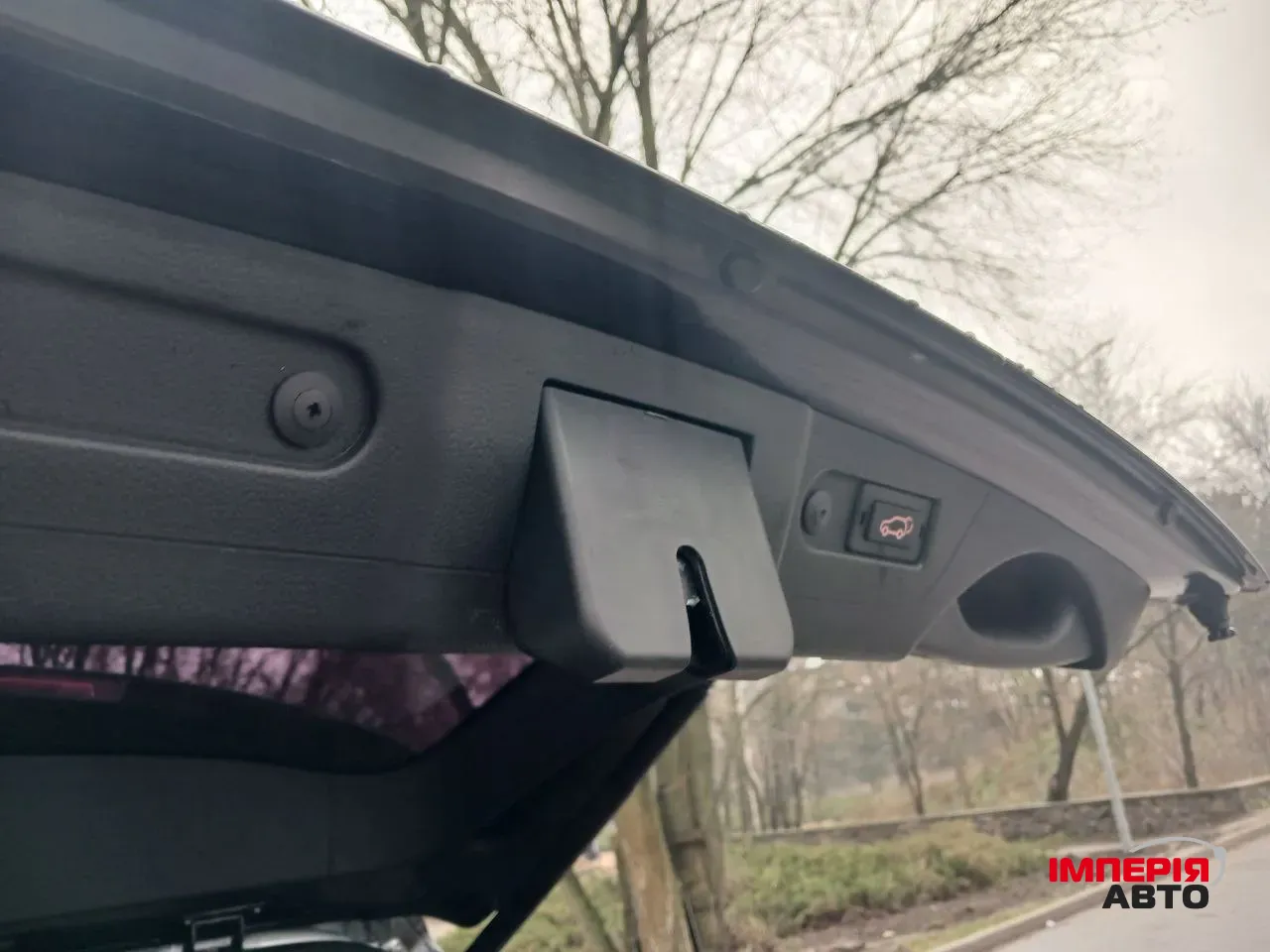 SsangYong Rexton - фото 48