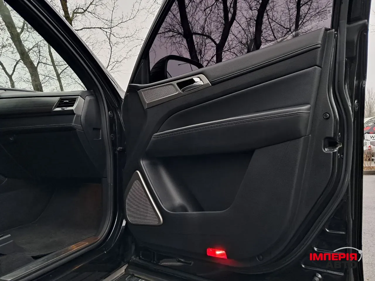 SsangYong Rexton - фото 24