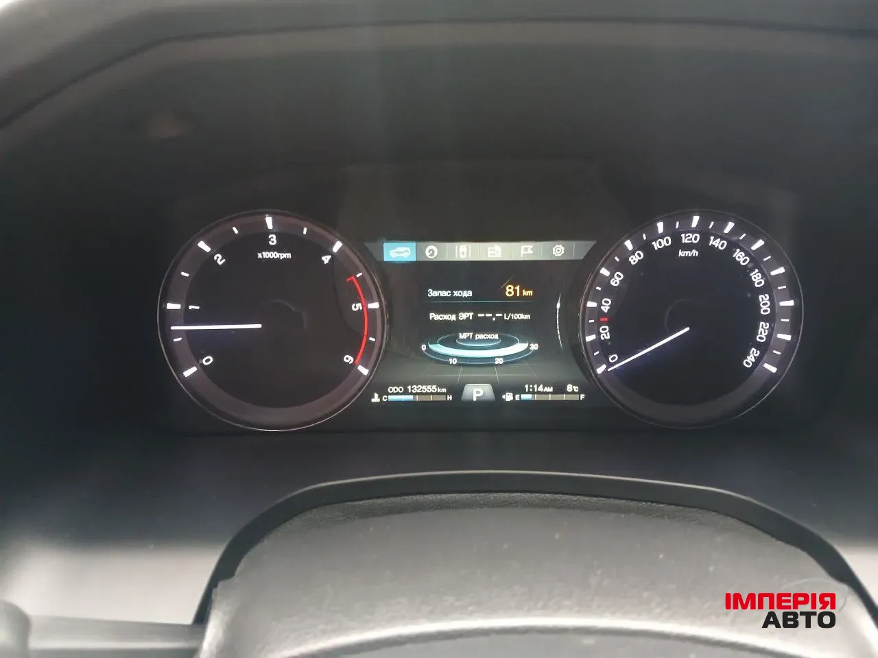 SsangYong Rexton - фото 38