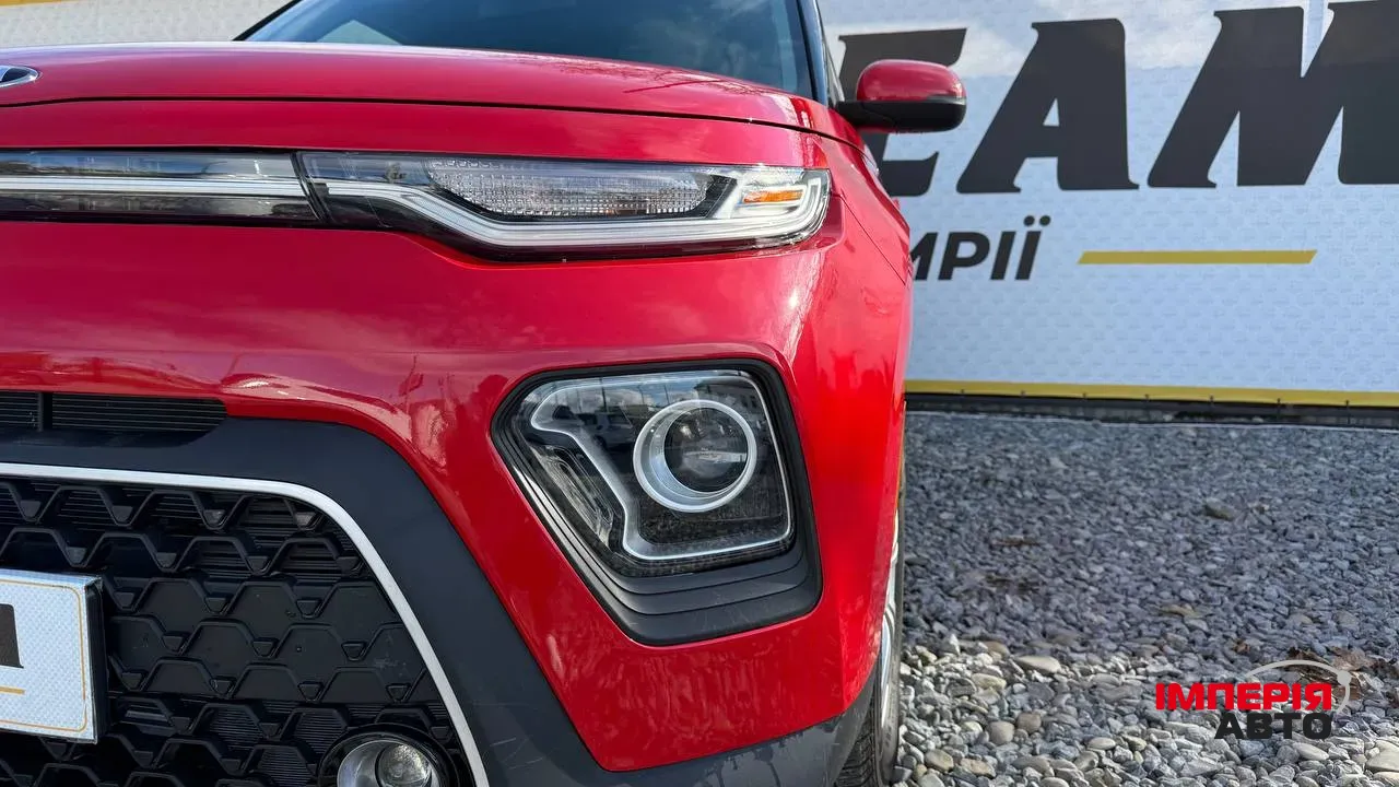 Kia Soul - фото 2
