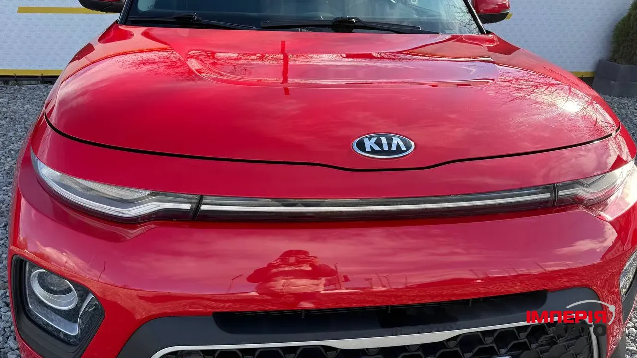 Kia Soul - фото 4