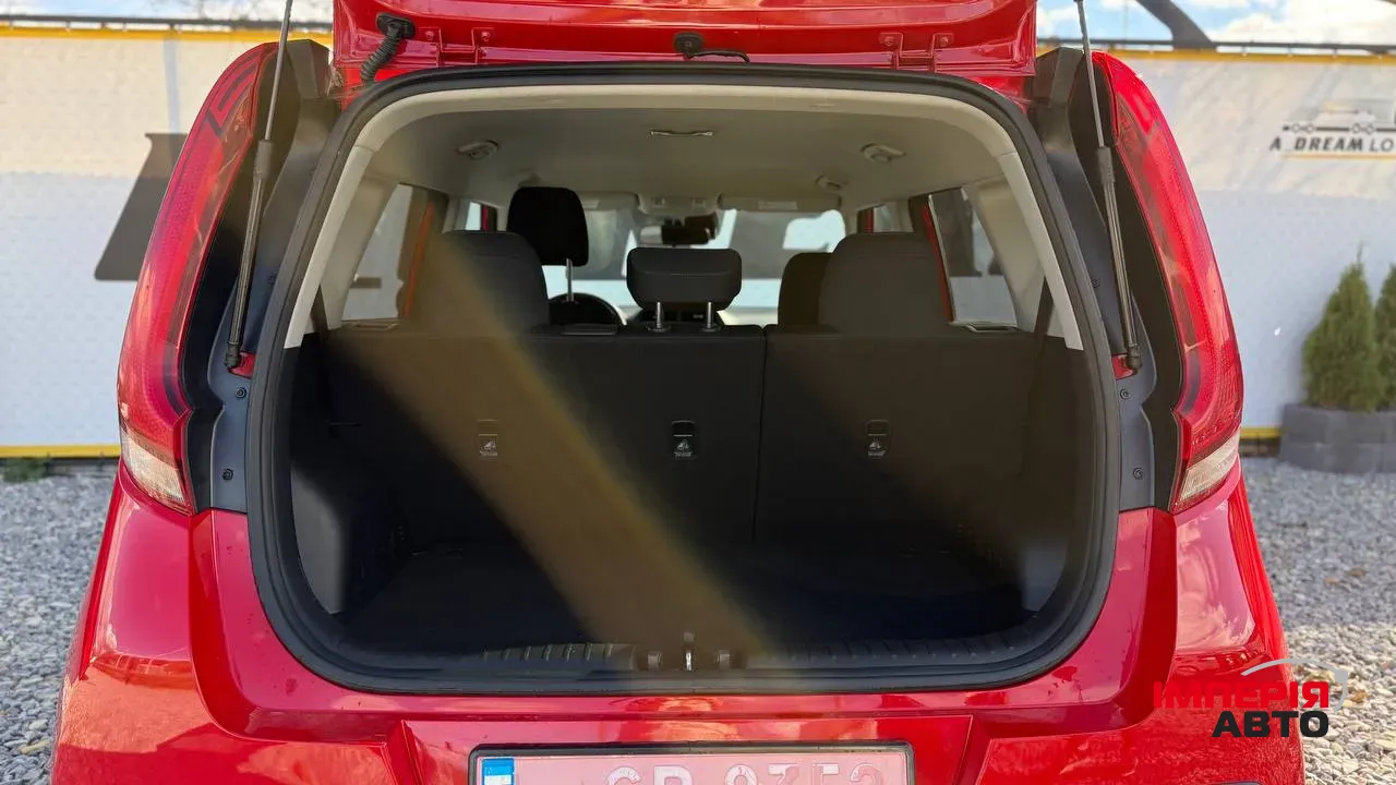 Kia Soul - фото 7