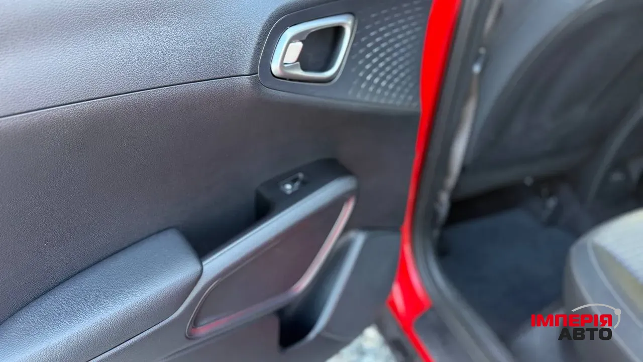 Kia Soul - фото 9