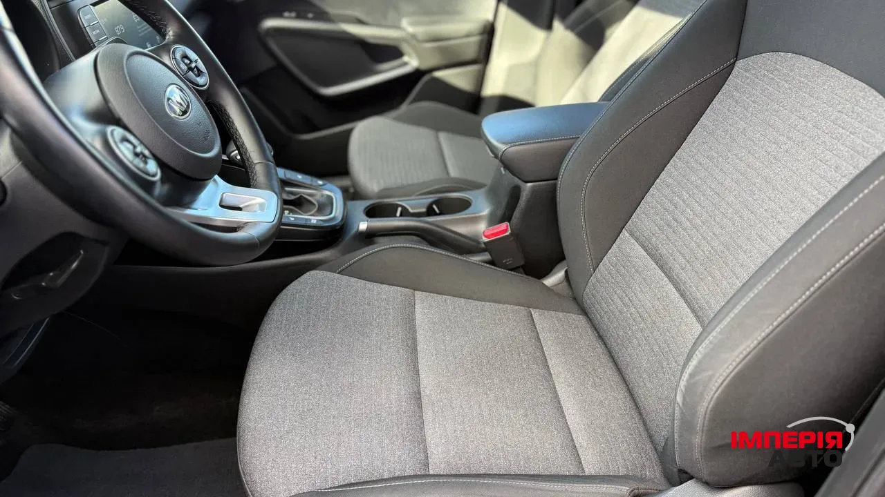 Kia Soul - фото 13