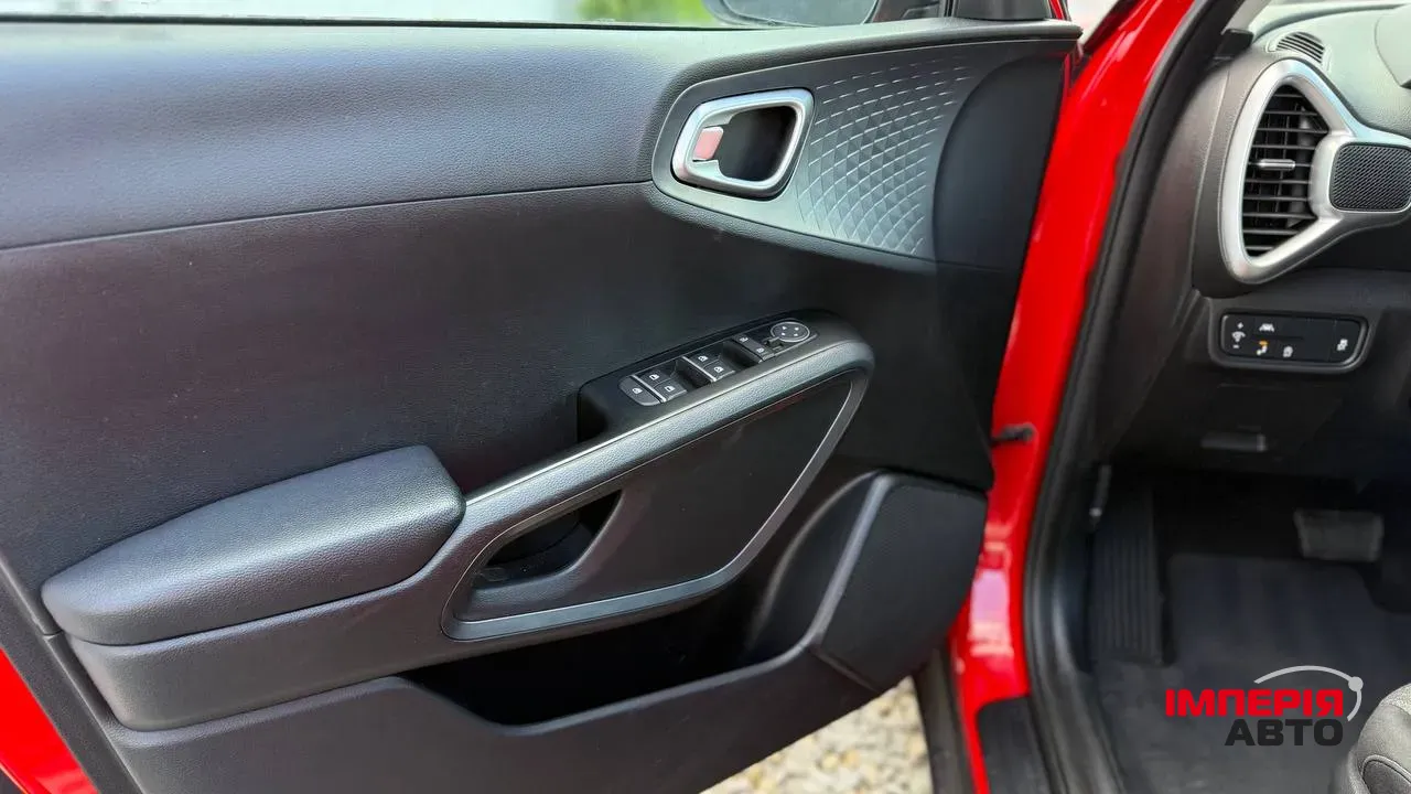 Kia Soul - фото 12